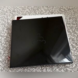 Black Buddha Board Mini Zen Inspired Environmental Friendly - No Brush